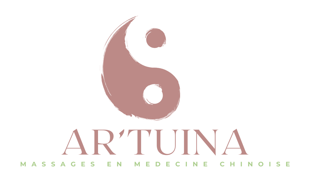 AR'TUINA